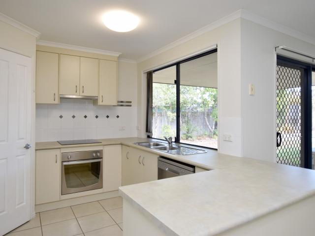 House for rent in Gladstone, Queensland