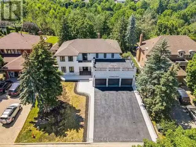 House for sale in York, Ontario