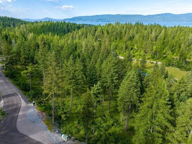 Land for sale in Bigfork, Montana