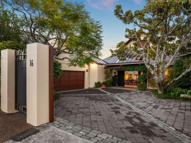 House for sale in Parnell