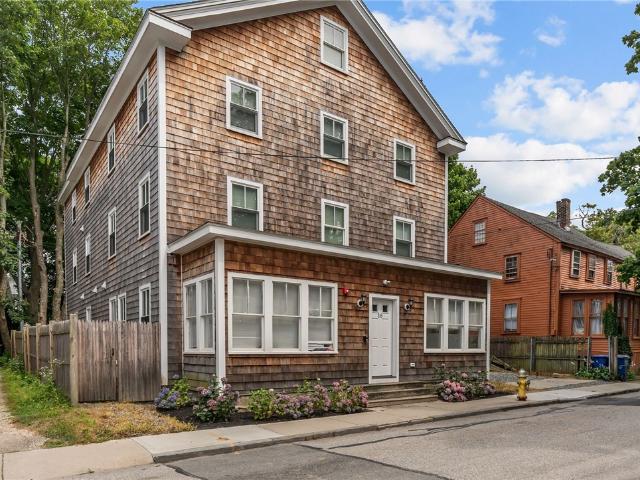 Property for rent in Newport, Rhode Island
