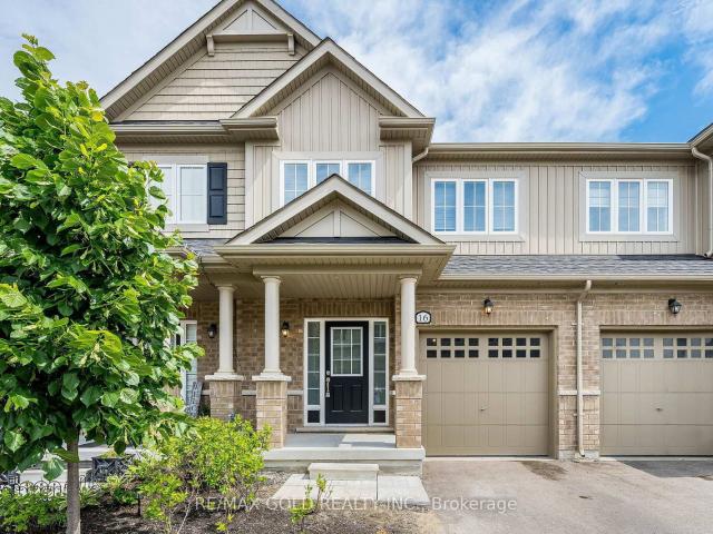 Townhouse for sale in Woburn, Ontario