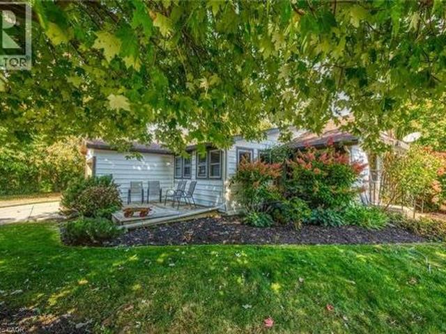 House for sale in Port Dover, Ontario