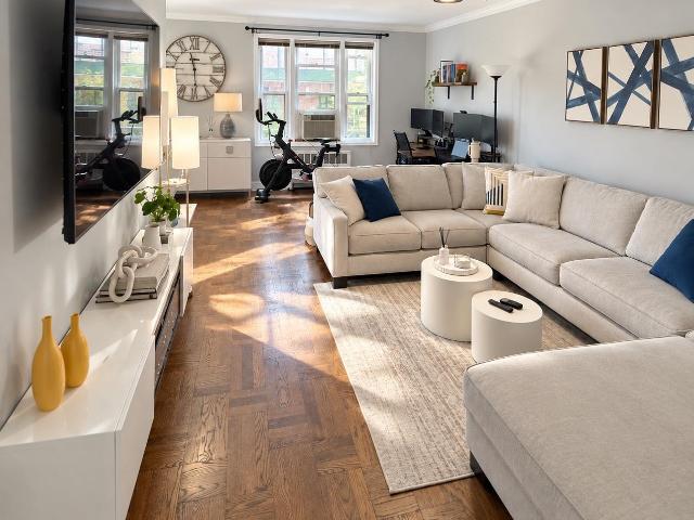 Property for sale in White Plains, New York