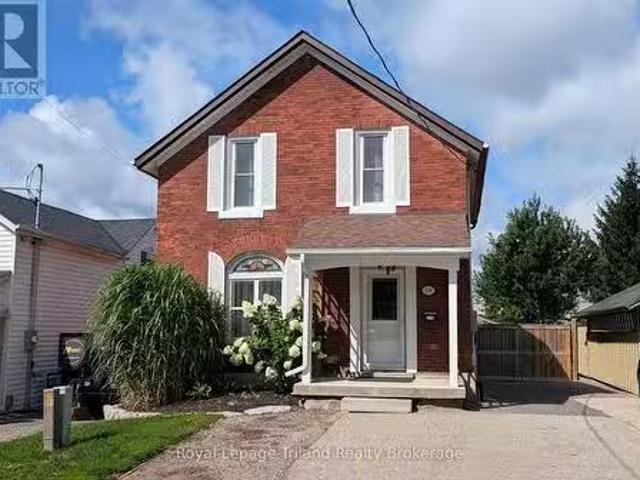 House for sale in Woodstock, Ontario