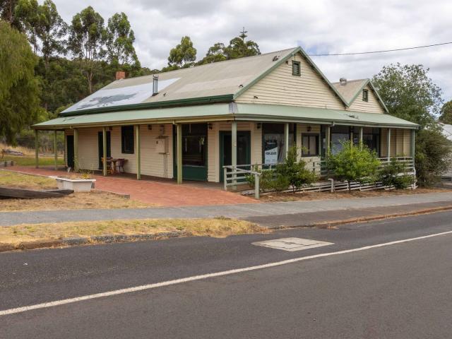 Apartment for rent in Pemberton, Western Australia