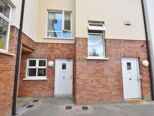 Apartment to rent