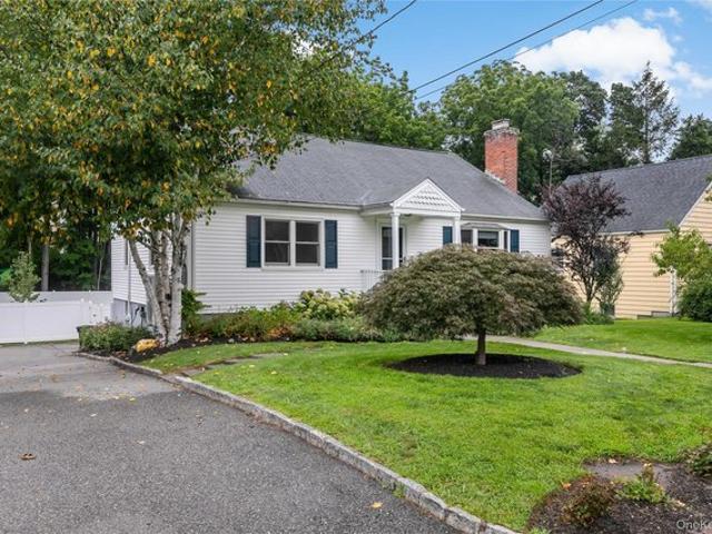 House for sale in Mount Kisco, New York