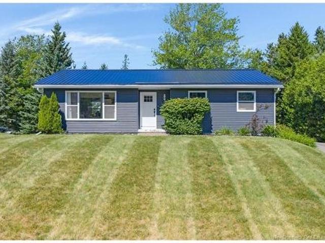 House for sale in Quispamsis, New Brunswick