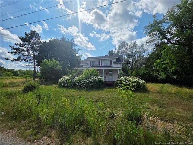 House for sale in Charlotte, New Brunswick