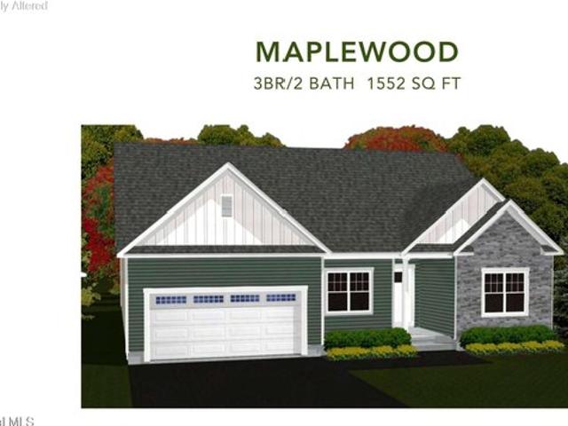 House for sale in Saratoga, New York
