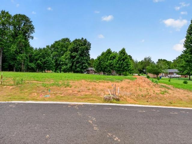 Land for sale in Tennessee
