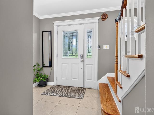 House for sale in East Brunswick, New Jersey