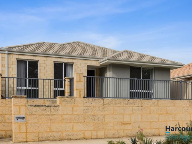 Apartment for rent in Parklands, Western Australia
