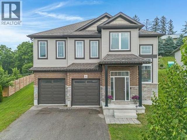 House for sale in Ingersoll, Ontario