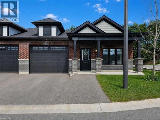 House for sale in Simcoe, Ontario