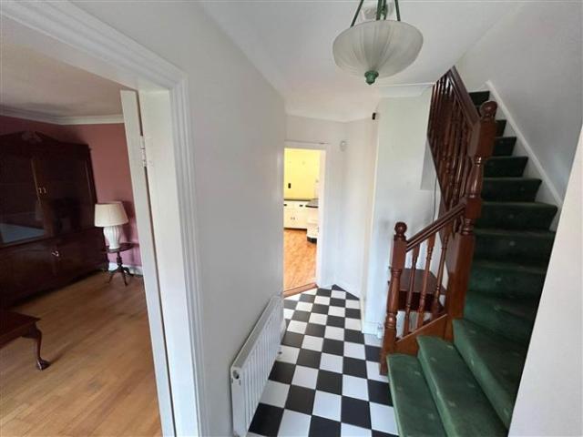 Detached House for sale in Northlands, South Tipperary