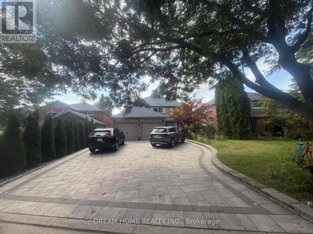 House for rent in York, Ontario