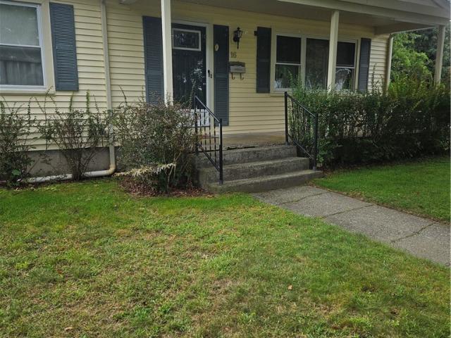 House for sale in Bristol, Bristol County