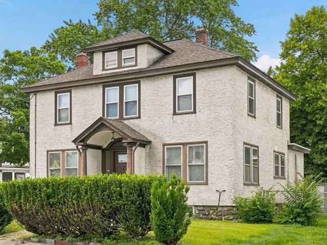 House for sale in Methuen, Massachusetts