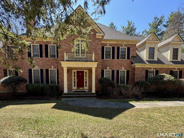 House for sale in Simsbury, Connecticut