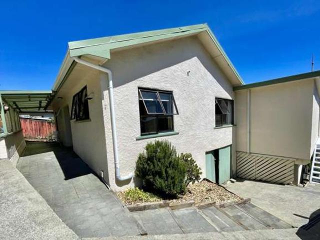 House for rent in Foxhill, Nelson Bays