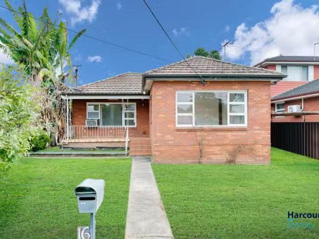 House for rent in Sydney, New South Wales