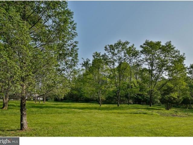 Land for sale in Princeton, New Jersey
