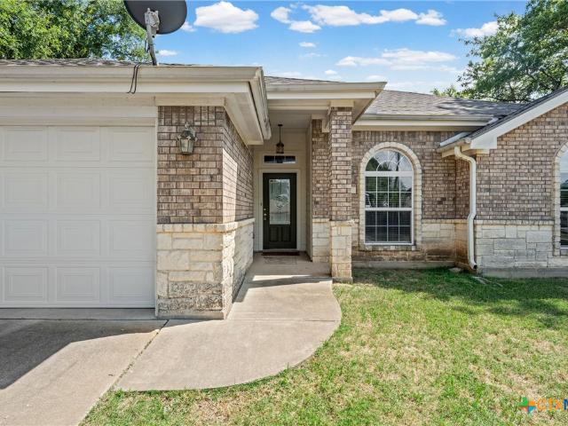 House for sale in Belton, Texas