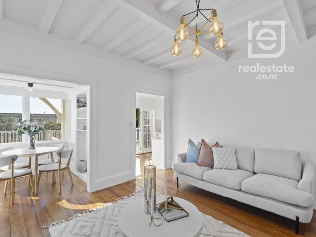 House for rent in Hillsborough, Taranaki
