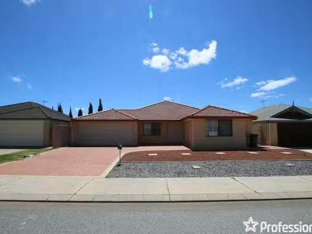 House for rent in Southern River, Western Australia