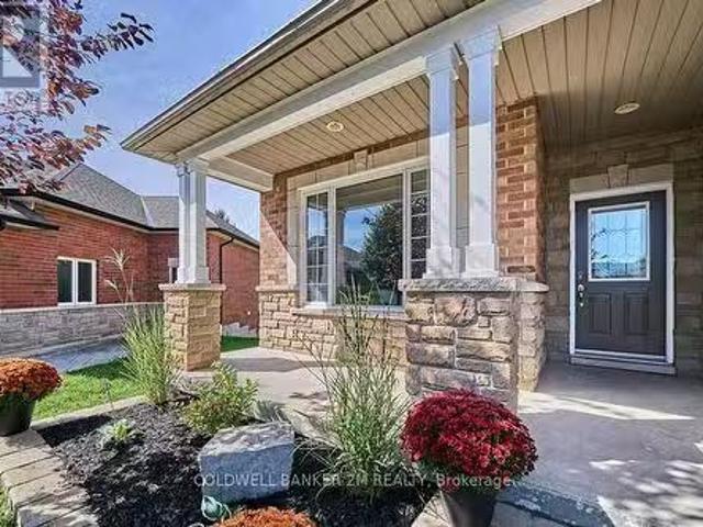 House for sale in Durham, Ontario