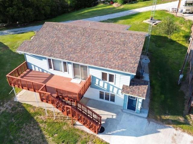 House for sale in Nebraska