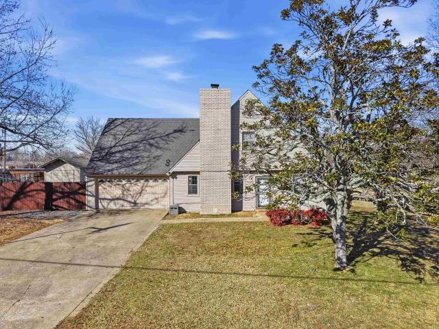 House for sale in Ark