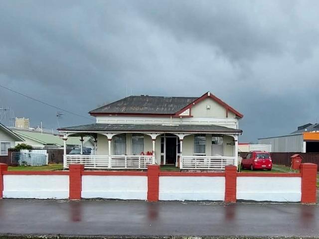 House for rent in Tararua District