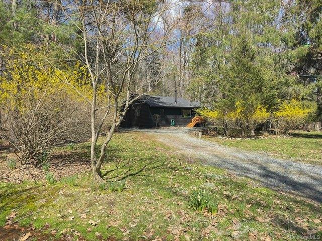 House for sale in Accord, New York