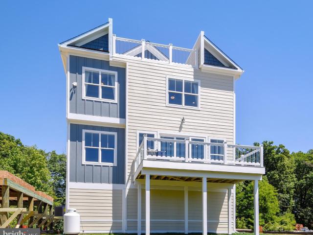 Land for sale in Delaware