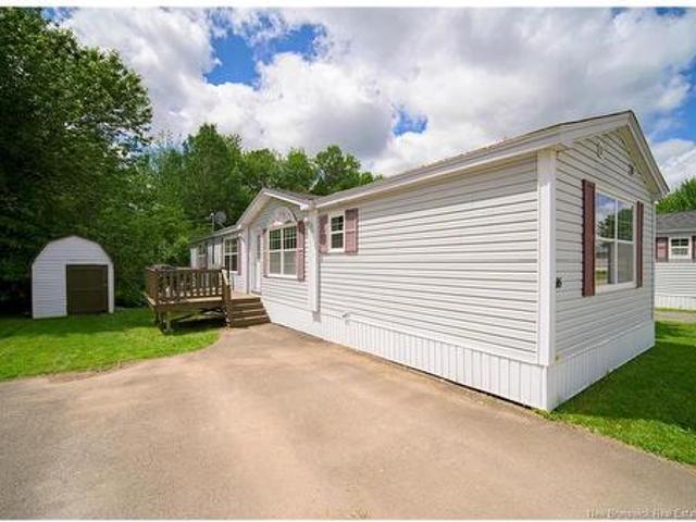 House for sale in New Brunswick