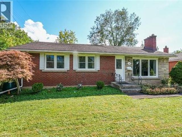 House for sale in Niagara, Ontario
