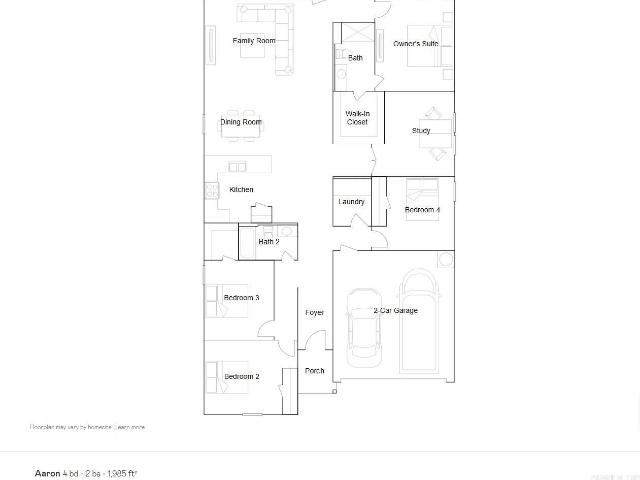 House for sale in Ark