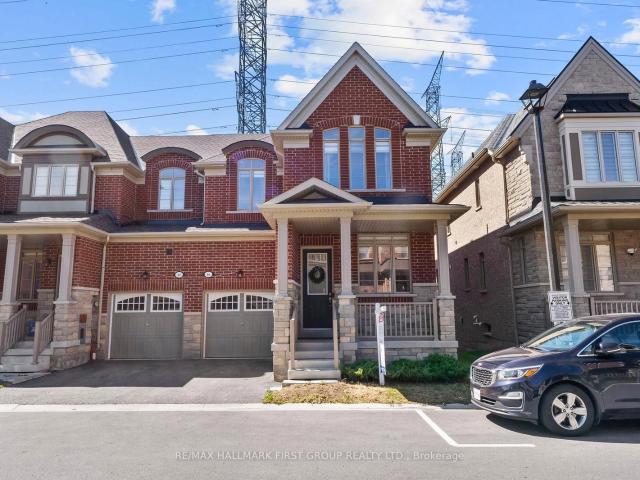 Townhouse for sale in Woburn, Ontario