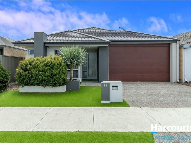 Apartment for rent in Piara Waters, Western Australia