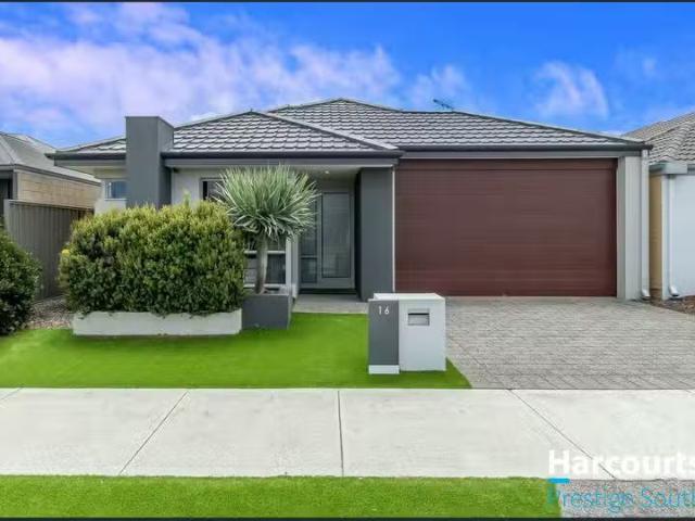 House for rent in Piara Waters, Western Australia
