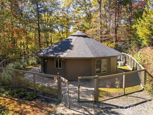 House for sale in Marshall, North Carolina