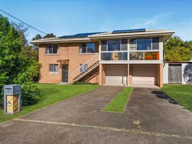House for rent in Toombul, Queensland