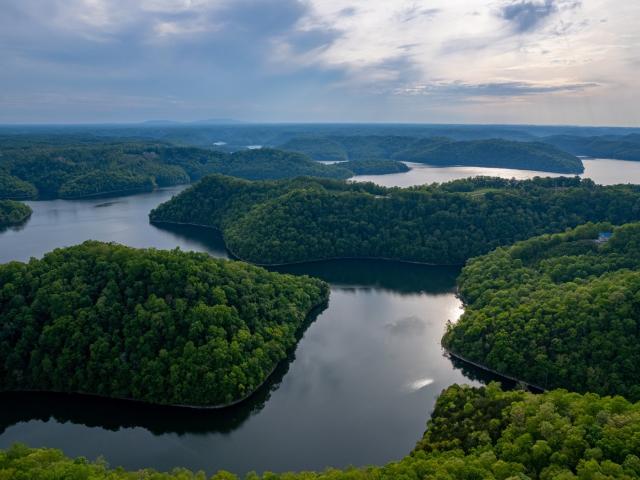 Land for sale in Rock Castle, Baxter
