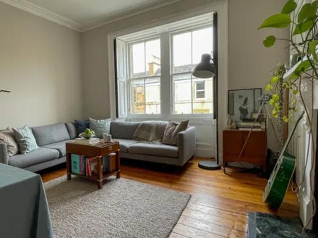 Apartment for rent in Gorgie/Dalry, Scotland