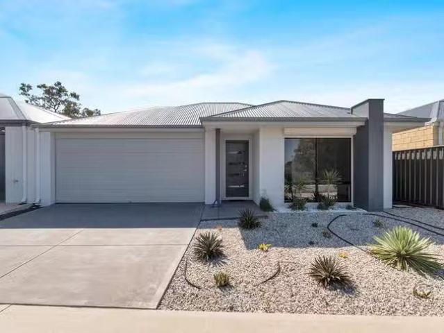 House for rent in Parklands, Western Australia