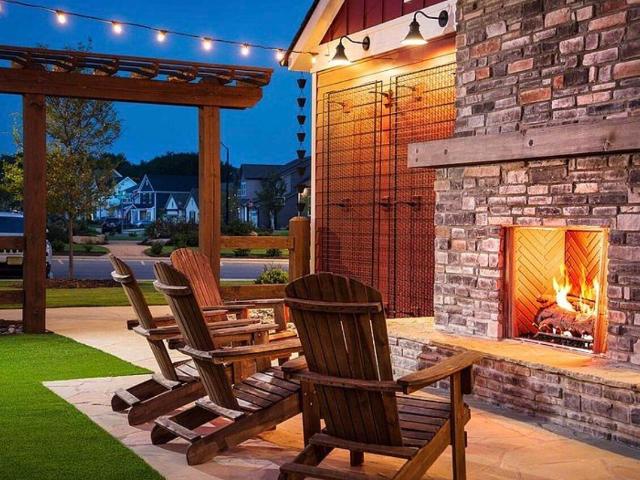 House for sale in Fuquay Varina, North Carolina