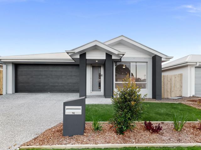 Apartment for rent in Toombul, Queensland